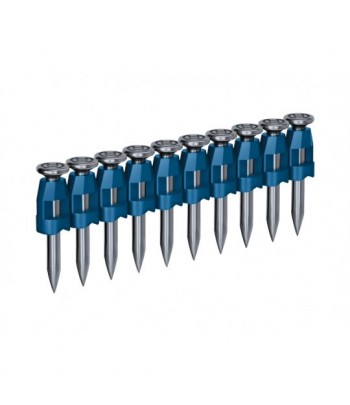 BOSCH Clous béton NB-19 Maroc - 1