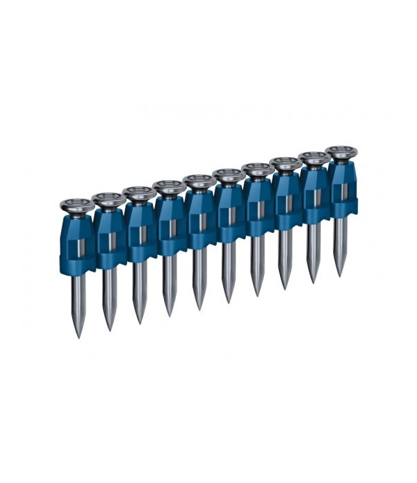 BOSCH Clous béton NB-19 Maroc - 1