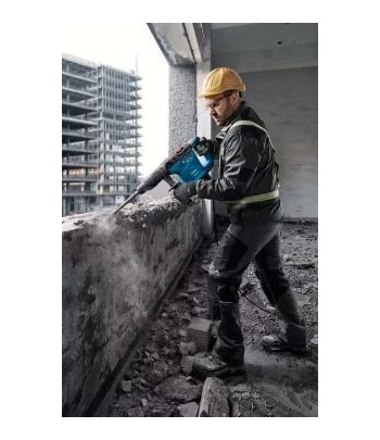 BOSCH Perforateur GBH 6-42 C Maroc - 3