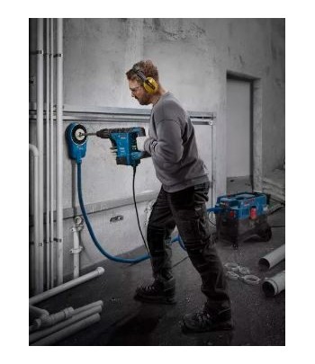 BOSCH Perforateur GBH 6-42 C Maroc - 4