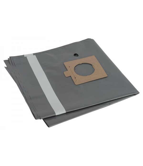 BOSCH Sac jetable pour GAS 15(5 pc) Maroc - 1