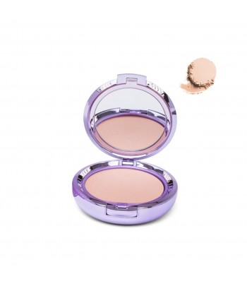 COVERMARK FOUNDATION COMPACTE Maroc - 3