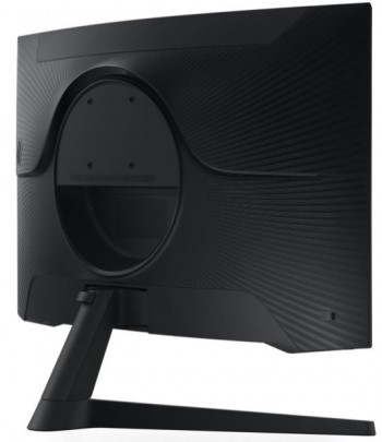 SAMSUNG Écran 27" incurvé Gamme G52 Maroc - 3