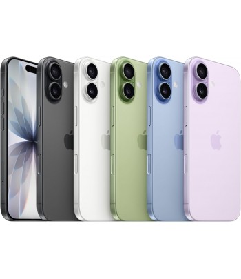APPLE iPhone 17 Maroc - 11