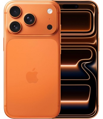 APPLE iPhone 17 Pro Maroc - 1
