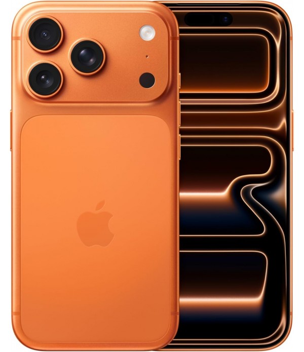 APPLE iPhone 17 Pro Maroc - 1