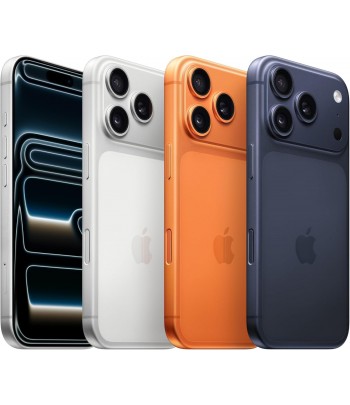APPLE iPhone 17 Pro Maroc - 8