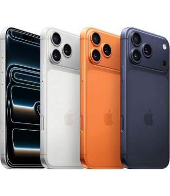 APPLE IPhone 17 Pro Max Maroc - 7