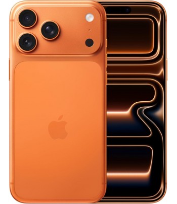 APPLE IPhone 17 Pro Max Maroc - 1