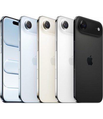 APPLE iPhone Air Maroc - 9