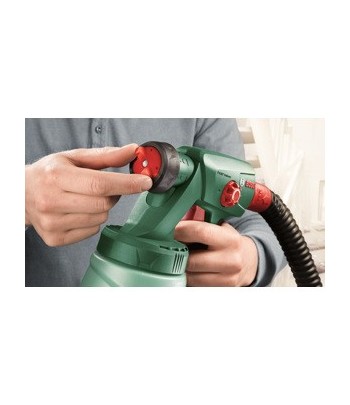 BOSCH Pistolet à peinture PFS 2000 Maroc - 3