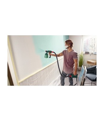 BOSCH Pistolet à peinture PFS 2000 Maroc - 5