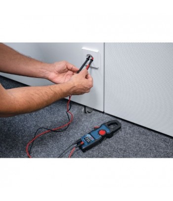 BOSCH Multimètre à fourche GFM 1000-15 Maroc - 3