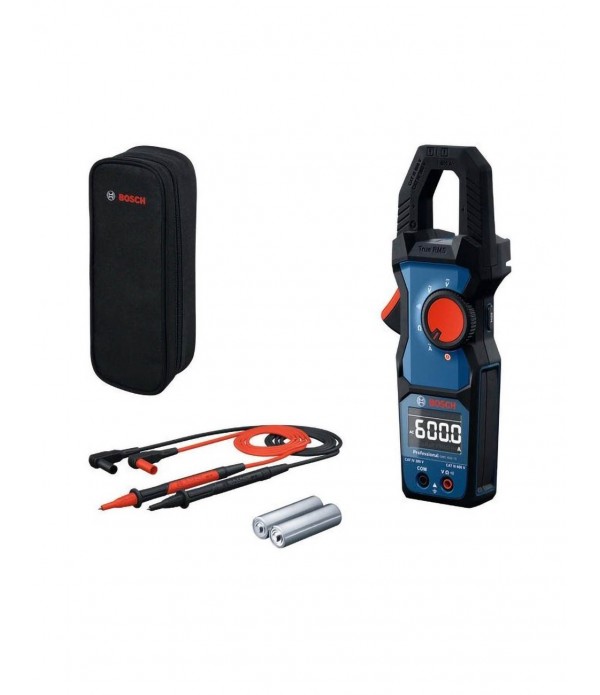 BOSCH Multimètre à fourche GFM 1000-15 Maroc - 1