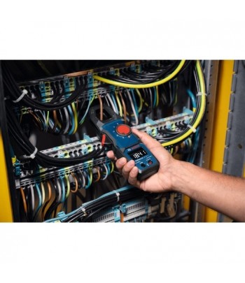 BOSCH Pince ampèremétrique GMC 600-15 Maroc - 3
