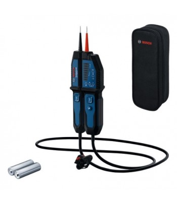 BOSCH Testeur de tension GVT 1000-15 Maroc - 1
