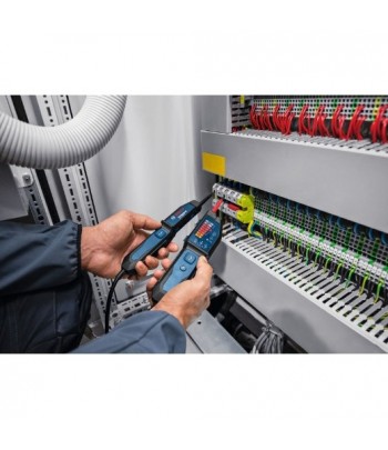 BOSCH Testeur de tension GVT 1000-15 Maroc - 2