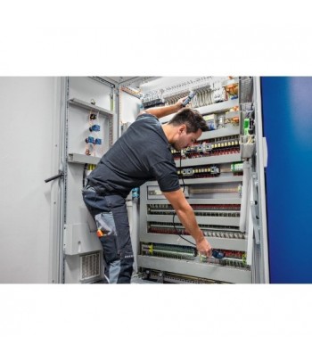 BOSCH Testeur de tension GVT 1000-15 Maroc - 3