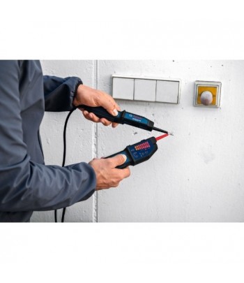 BOSCH Testeur de tension GVT 1000-15 Maroc - 4