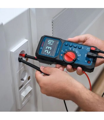 BOSCH Multimètre numérique GDM 600-15 Maroc - 4