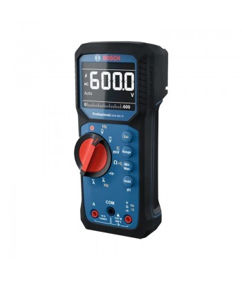 BOSCH Multimètre numérique GDM 600-15 Maroc - 2