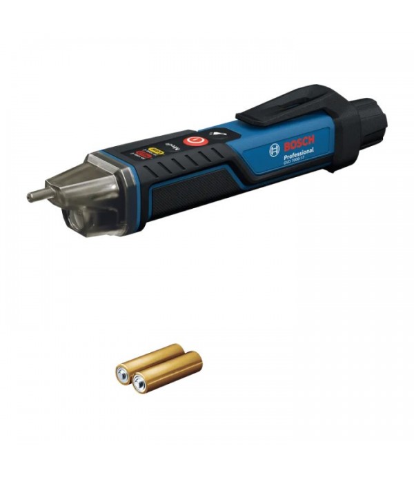 BOSCH Testeur de tension sans contact GVD 1000-17 Maroc - 1