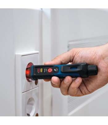 BOSCH Testeur de tension sans contact GVD 1000-17 Maroc - 2