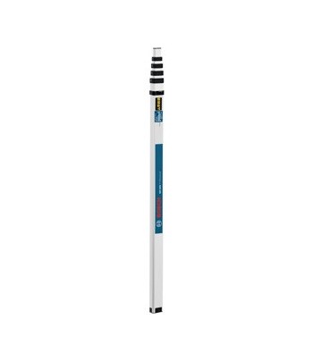 BOSCH  Mire de chantier GR 500 Maroc - 1