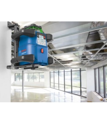 BOSCH Laser rotatif GRL 650 CHVG Maroc - 4