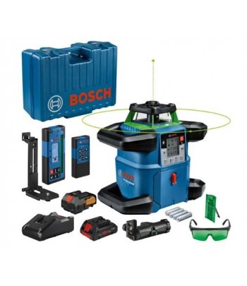 BOSCH Laser rotatif GRL 650 CHVG Maroc - 1