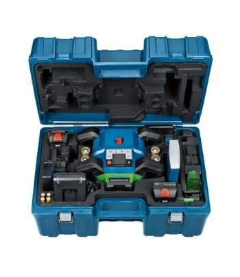 BOSCH Laser rotatif GRL 650 CHVG Maroc - 6
