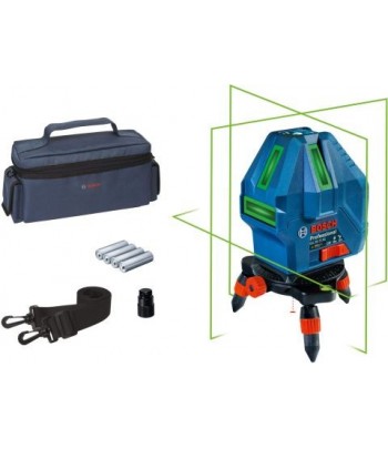 BOSCH  Laser ligne GLL 50-15 XG Maroc - 1