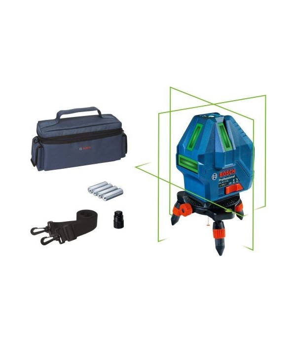 BOSCH  Laser ligne GLL 50-15 XG Maroc - 1