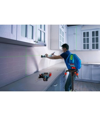 BOSCH  Laser ligne GLL 50-15 XG Maroc - 4