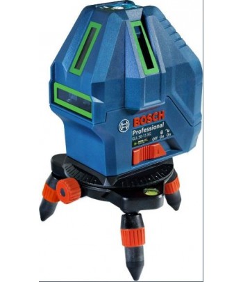BOSCH  Laser ligne GLL 50-15 XG Maroc - 2