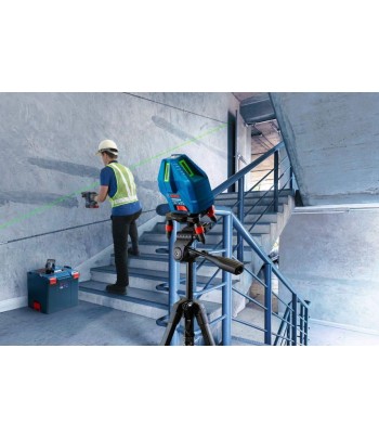 BOSCH  Laser ligne GLL 50-15 XG Maroc - 5