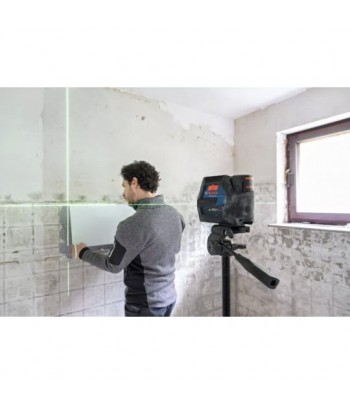 BOSCH Laser ligne GLL 12V-100-33 CG Maroc - 3
