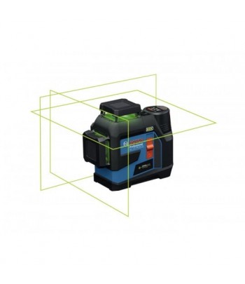 BOSCH Laser ligne GLL 12V-100-33 CG Maroc - 2