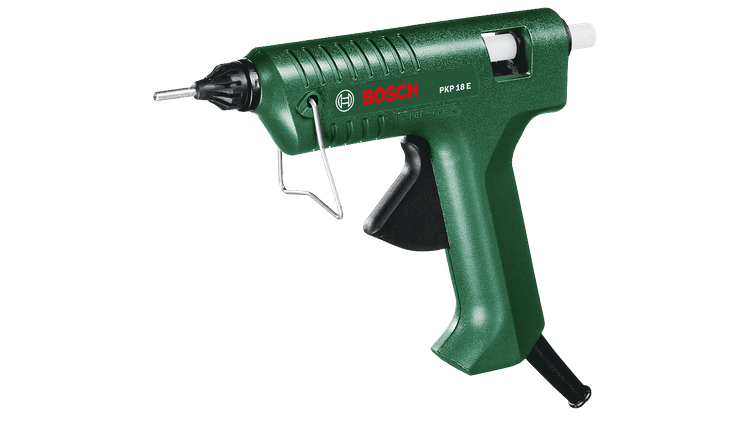 BOSCH Pistolet à Colle PKP 18 E