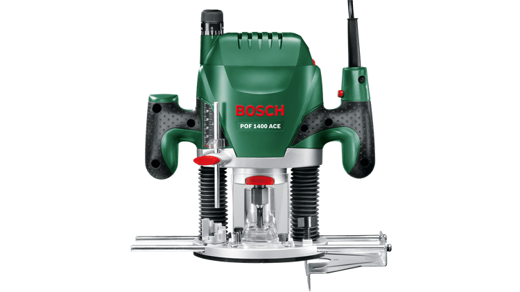 BOSCH Défonceuse POF 1200 AE