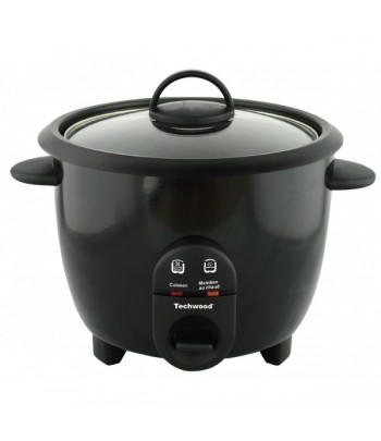 Techwood Cuiseur Riz 2,5L Maroc - 1