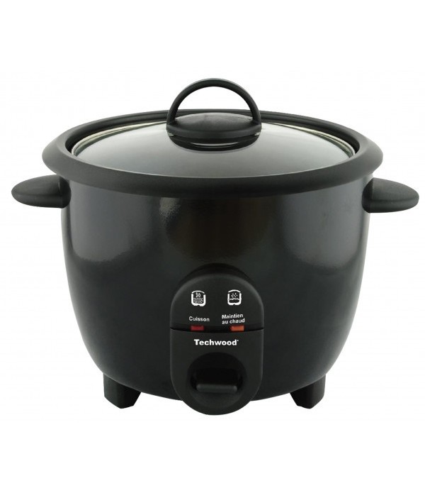 Techwood Cuiseur Riz 2,5L Maroc - 1