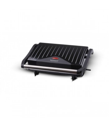 Techwood Grill Viande - Panini Maroc - 1