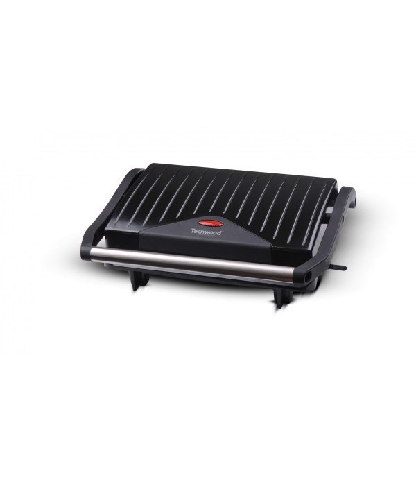 Techwood Grill Viande - Panini Maroc - 1