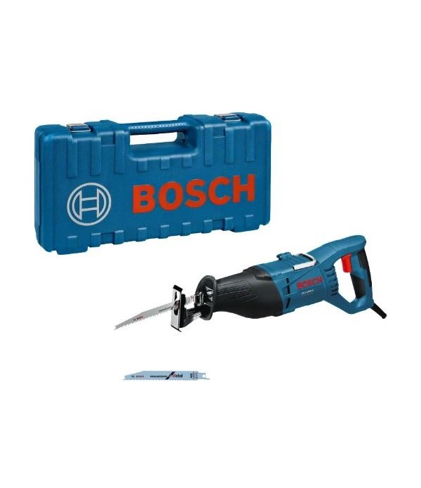 BOSCH Scie sabre GSA 1100 E Maroc - 1