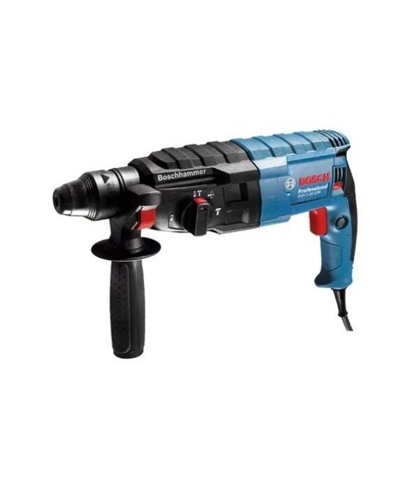 BOSCH Marteau Perforateur GBH 2-24 DRE Maroc - 1