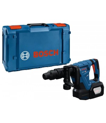 BOSCH Marteau-piqueur sans fil GSH 18V-5 Maroc - 1