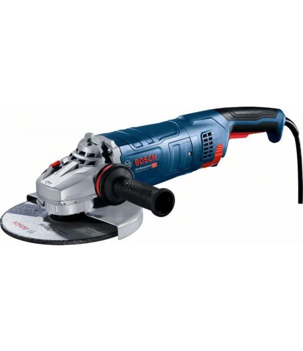 BOSCH Meuleuse angulaire GWS 24-230 PZ Maroc - 1