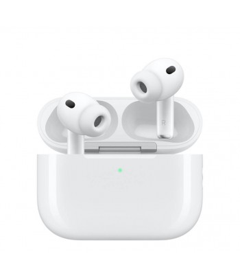 Apple AirPods Pro 3 avec Boîtier MagSafe (USB-C) Maroc - 1