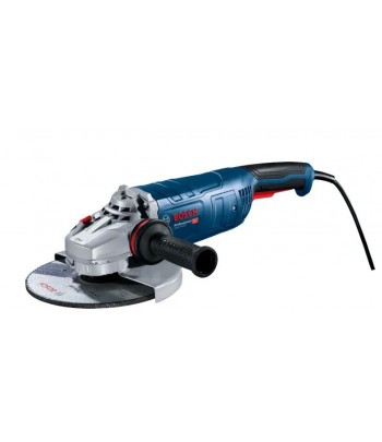 BOSCH Meuleuse angulaire GWS 24-180 P Maroc - 2